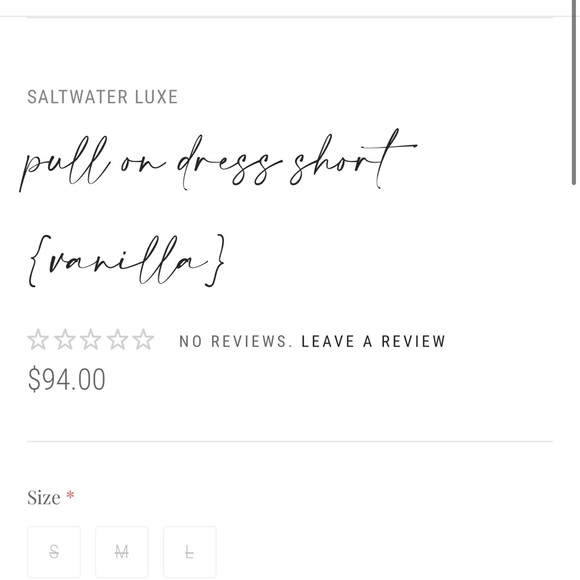 Saltwater Luxe Animal Print Cuffed Dress Shorts - Picture 2 of 9